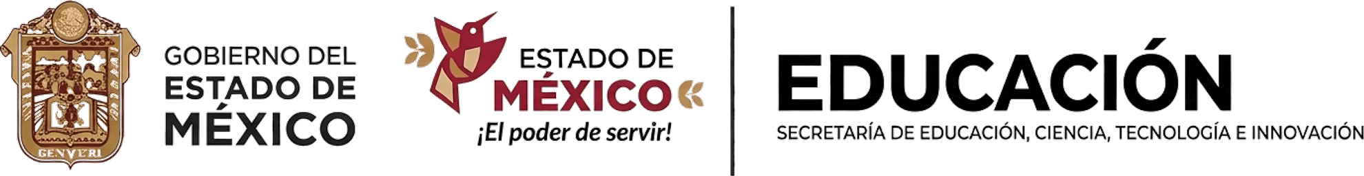 Gobierno del Estado de México · Secretaría de Educación, Ciencia, Tecnología e Innovación