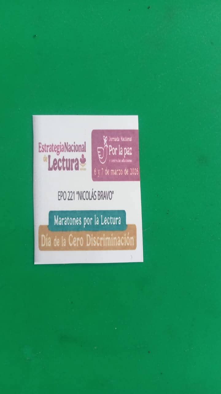 Mensajes sobre igualdad de género
